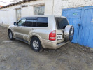 Mitsubishi Pajero 2006 года