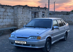 ВАЗ (Lada) 2115 2004 года