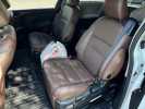 Toyota Sienna 2017 года
