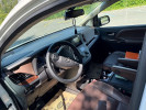 Toyota Sienna 2017 года