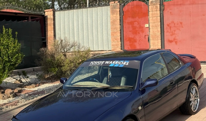 Toyota Scepter 1994 года