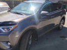 Toyota RAV4 2018 года