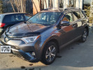 Toyota RAV4 2018 года