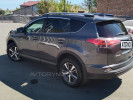 Toyota RAV4 2018 года