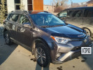 Toyota RAV4 2018 года