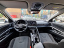 Hyundai Elantra 2022 года