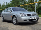 Opel Vectra 2002 года