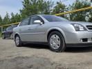 Opel Vectra 2002 года