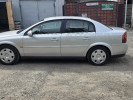 Opel Vectra 2002 года