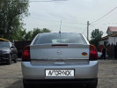 Opel Vectra 2002 года