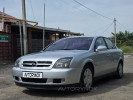 Opel Vectra 2002 года