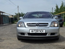 Opel Vectra 2002 года
