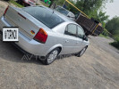Opel Vectra 2002 года