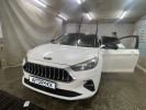 JAC J7 2021 года