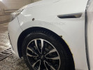 JAC J7 2021 года