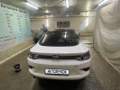 JAC J7 2021 года