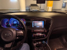 Kia K5 2013 года