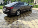 Hyundai Sonata 2015 года