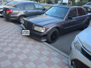 Mercedes-Benz 190 1990 года