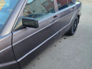 Mercedes-Benz 190 1990 года