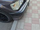 Mercedes-Benz 190 1990 года