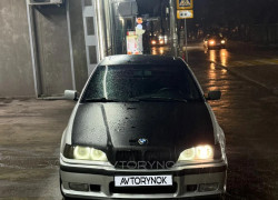 BMW 3 серия 1995 года