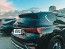 Hyundai Santa Fe 2020 года