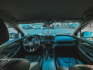 Hyundai Santa Fe 2020 года