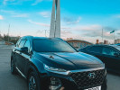 Hyundai Santa Fe 2020 года