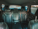 Hyundai Santa Fe 2020 года