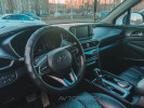 Hyundai Santa Fe 2020 года