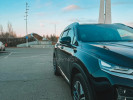 Hyundai Santa Fe 2020 года