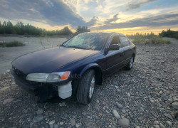Toyota Camry 1998 года