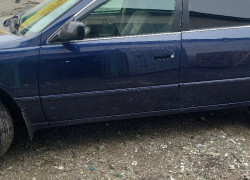 Toyota Camry 1999 года