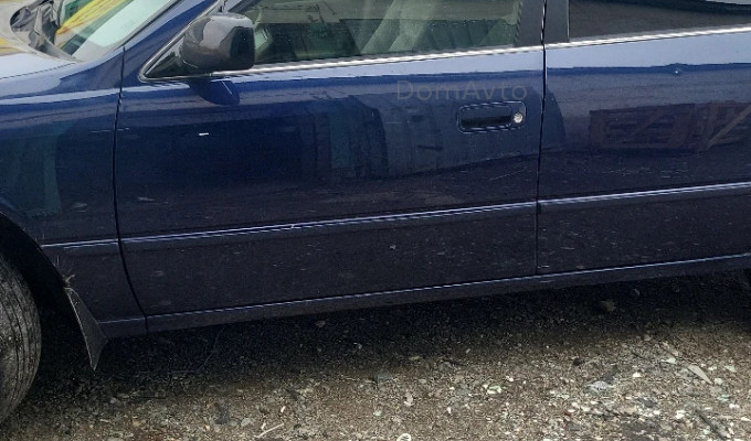 Toyota Camry 1999 года