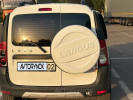 ВАЗ (Lada) Largus Cross 2020 года