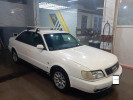 Audi 100 1994 года