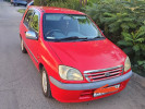 Toyota Raum 1998 года
