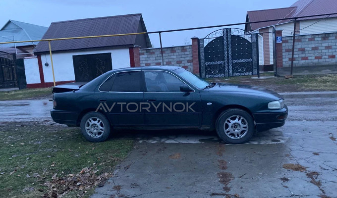 Toyota Camry 1996 года