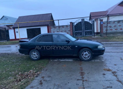 Toyota Camry 1996 года