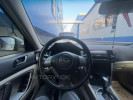 Subaru Legacy 2008 года