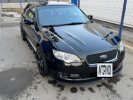 Subaru Legacy 2008 года