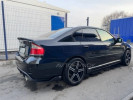 Subaru Legacy 2008 года