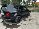 Toyota Land Cruiser Prado 2024 года