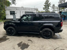 Toyota Land Cruiser Prado 2024 года