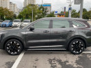 Kia Sorento 2024 года