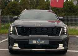 Kia Sorento 2024 года
