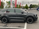 Kia Sorento 2024 года