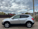 Nissan Qashqai 2008 года