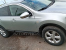 Nissan Qashqai 2008 года